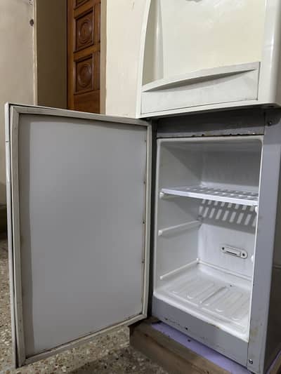 Water dispenser