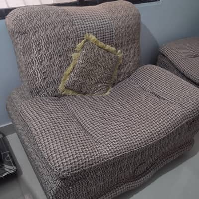 7 seater sofa set 35000