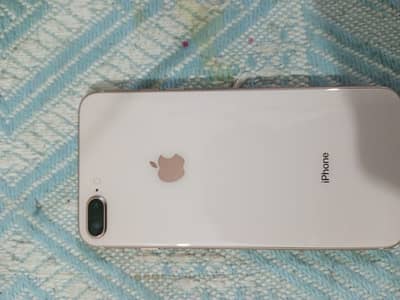 iPhone 8 plus for sale
