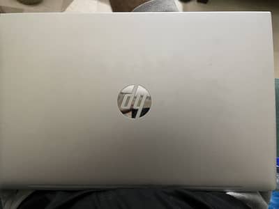 HP PROBOOK 450 G8 NOTEBOOK