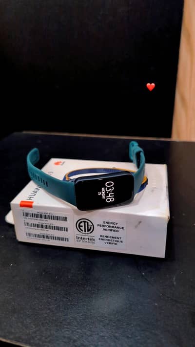 Huawei band 9