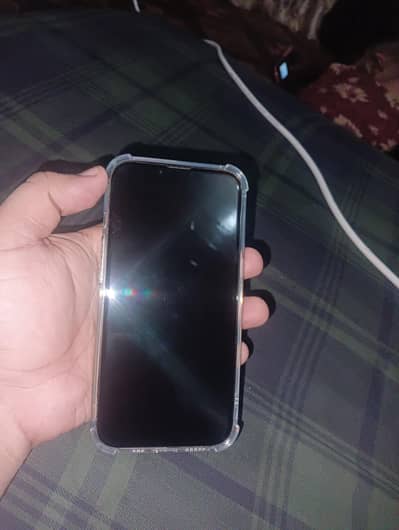 Apple iPhone 13 pro