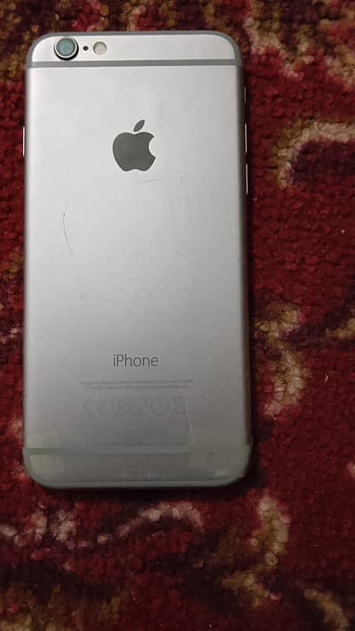 Apple iPhone 6S