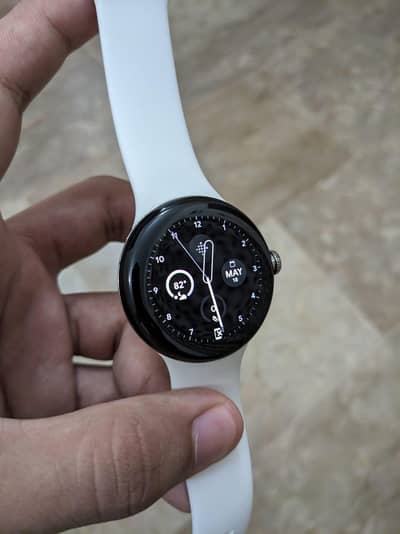 Google pixel watch 2