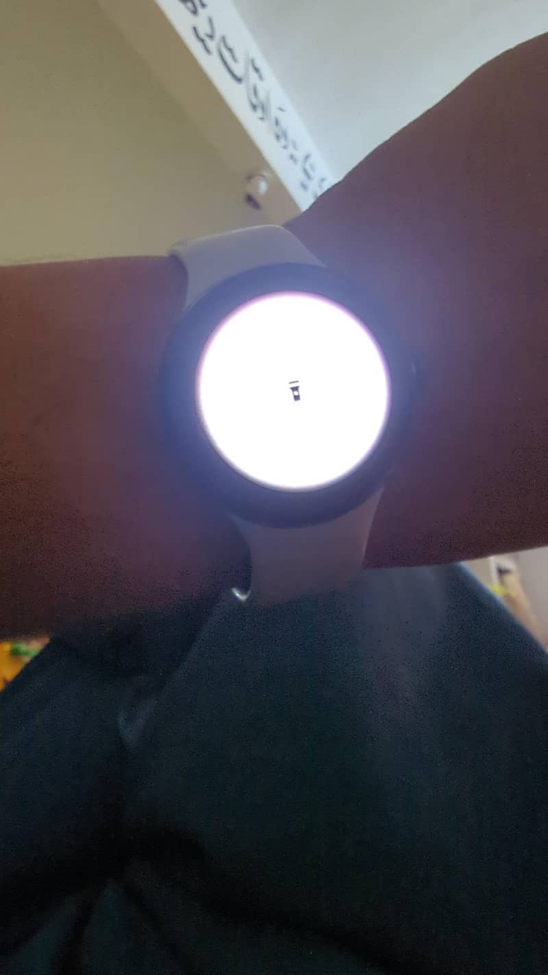 Google pixel watch 2 1