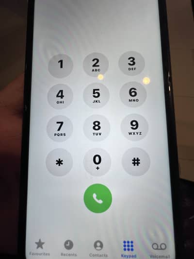 Apple iPhone XR
