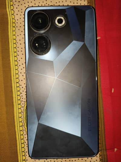 Tecno Camon 20 pro 8/256