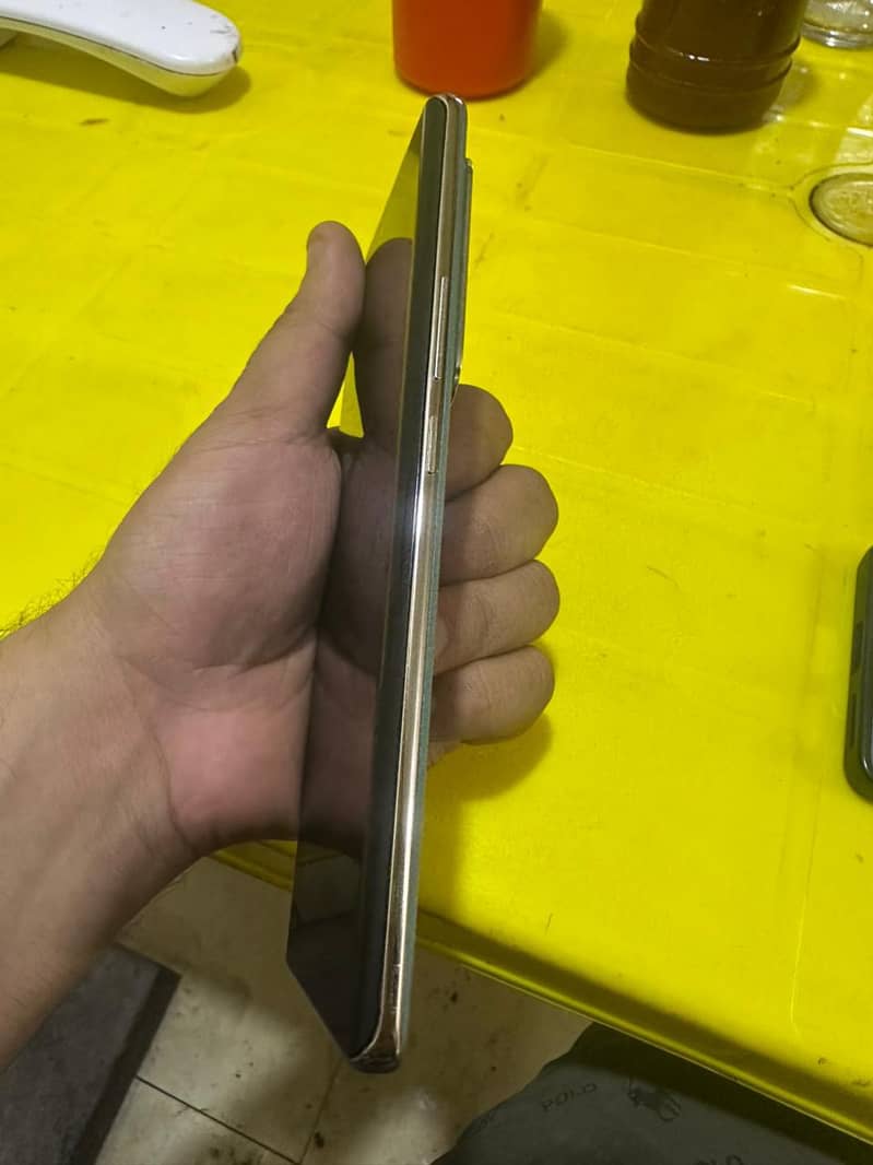 Infinix Zero 30 1