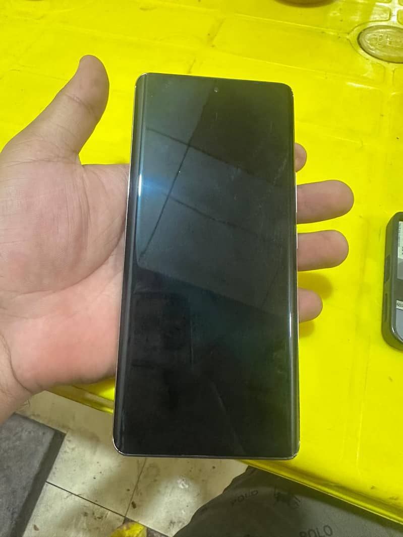 Infinix Zero 30 2
