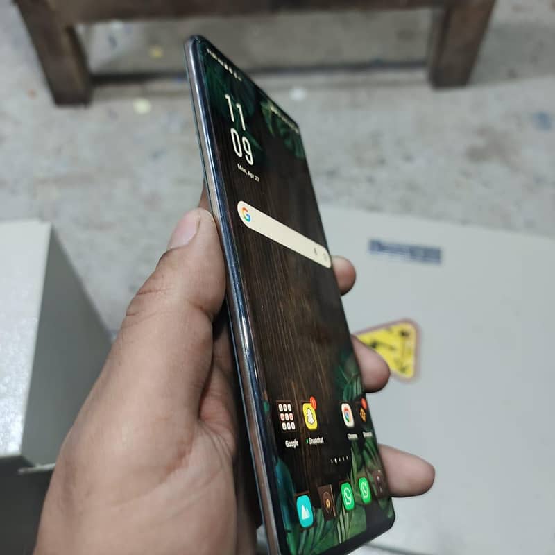 Infinix Zero 30 3