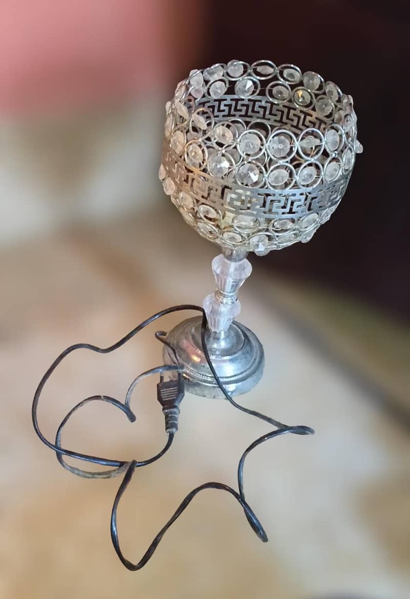 Fancy Table Lamps 3