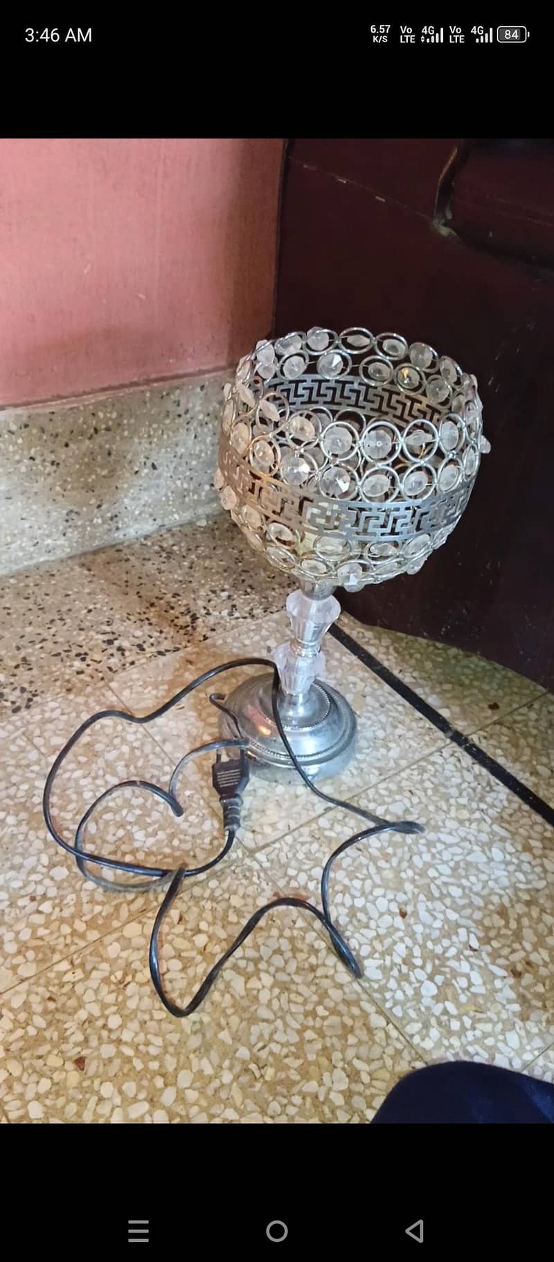 Fancy Table Lamps 5
