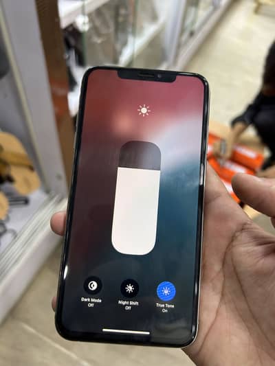 iPhone Xsmax PTA Approved