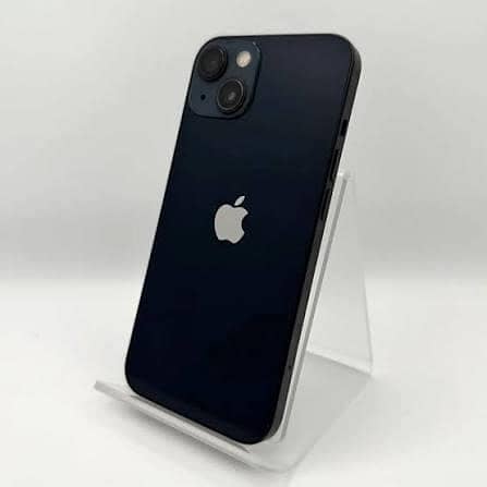 Apple iPhone 13 0