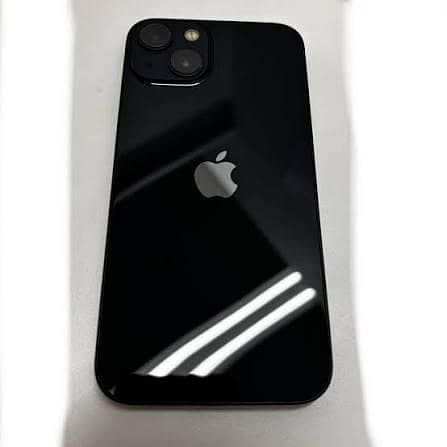 Apple iPhone 13 2