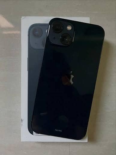 Apple iPhone 13 3