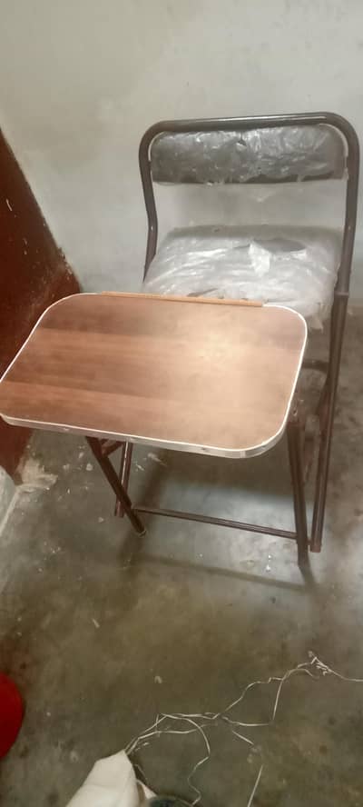 Namaz Chair (Foldable)
