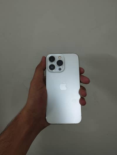 Iphone 13 Pro - 256 GB - PTA Approved
