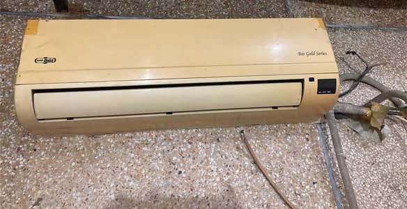 Super Asia 1 Ton AC  For sale Urgent Condition 10/5