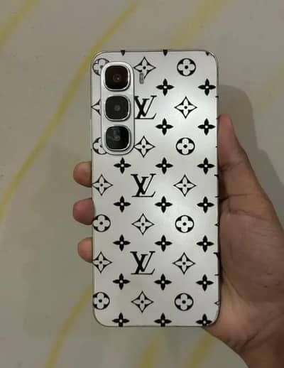 Infinix Hot 60i 6+6/128