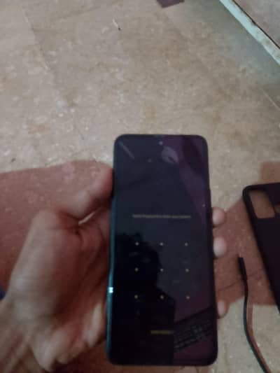 Infinix Hot 12 Play