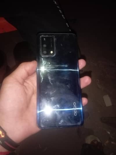 oppo f19