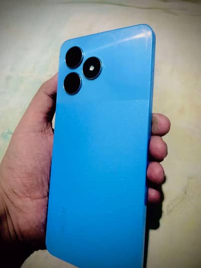 Realme Note 50 All ok