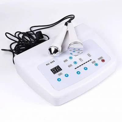 RU 628 ultrasound