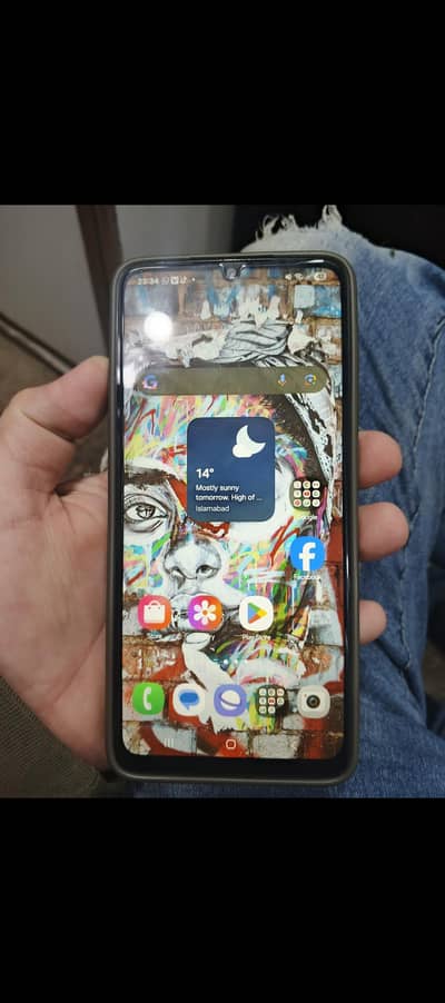 Samsung A05 4/128 10/10