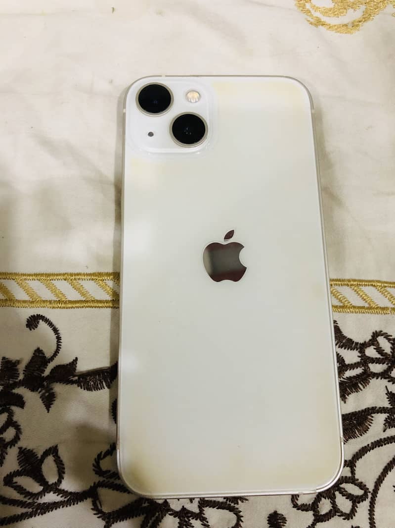 iPhone 13 1