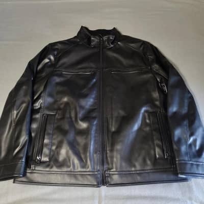calvin klein for SALE!!! brand new jacket premium edition original