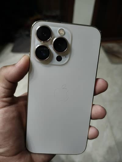 APPLE IPHONE 13 PRO 128 GB NON PTA
