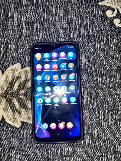 oppo A5s all okay mobile