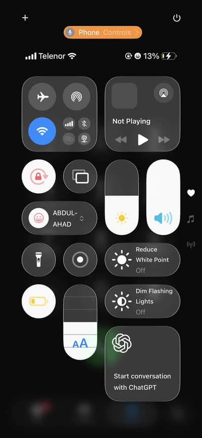 IPHONE 12 PRO MAX 256 (FU)