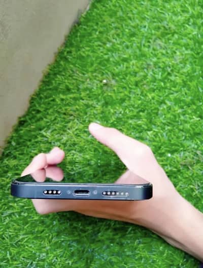 IPHONE 12 PRO MAX 256 (FU)