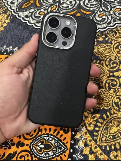 IPHONE 15 PRO