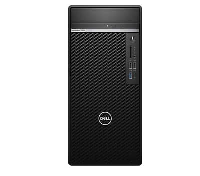 Dell Optiplex 7000 Tower i5 12th Generation.