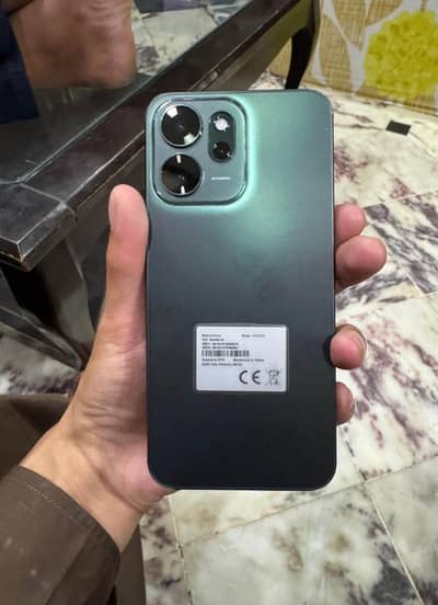 oppo reno 14 f 10 by 10 condition