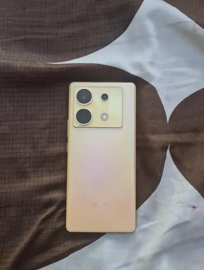 infinix zero 30 5g