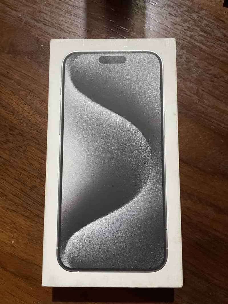 iPhone 15 pro max 7