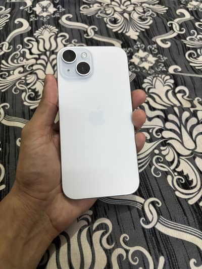 Iphone 15 jv 128 gb