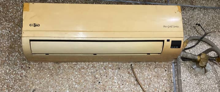 Super Asia 1Ton AC For sale Urgent Condition 10/5