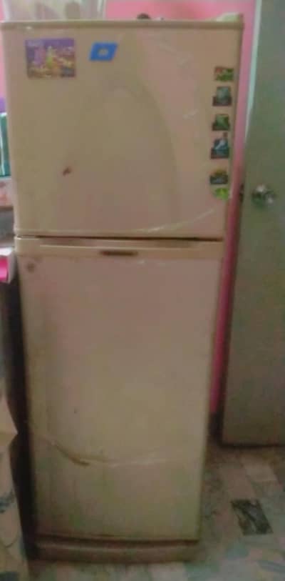 Dawlance refrigerator for sale