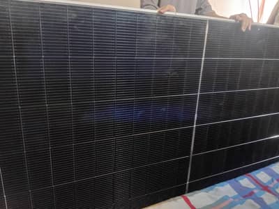 570 watt solar plate for sale