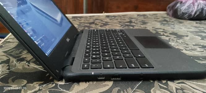 Dell Chromebook windows version