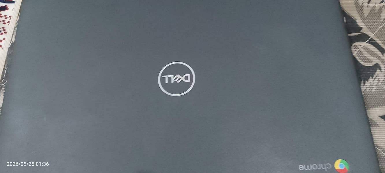Dell Chromebook windows version 3