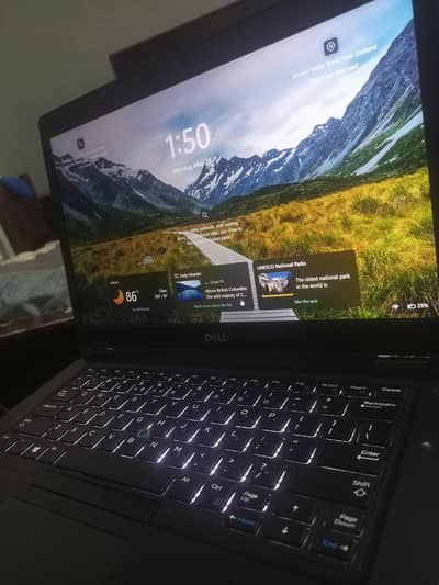 Dell Latitude 5490 | i5 8th Gen | 16GB RAM | 238GB SSD | Win 11