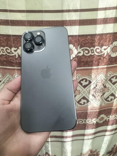 Apple iPhone 13 Pro Max