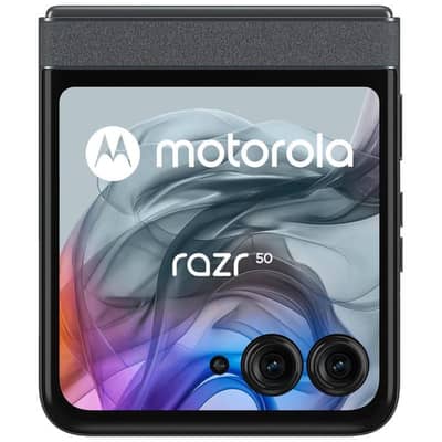 Moto razr 50 Unlock