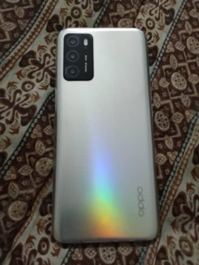 oppo A16